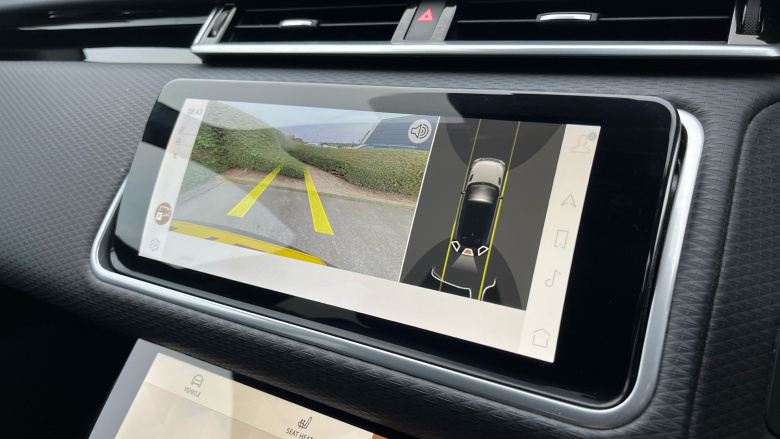 Land Rover Range Rover Velar 2.0 D200 Edition 5dr Auto Diesel Estate